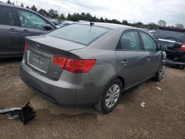 2013 KIA FORTE EX