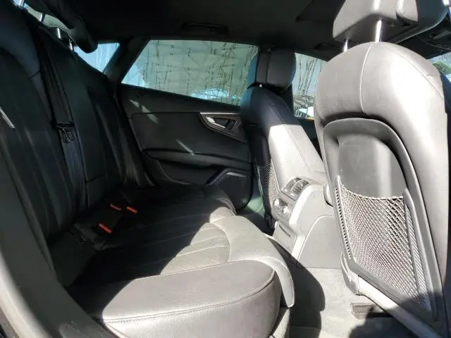 2015 AUDI A7 PRESTIGE  