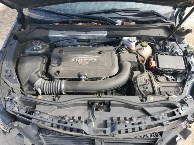 2020 CADILLAC XT4 SPORT  