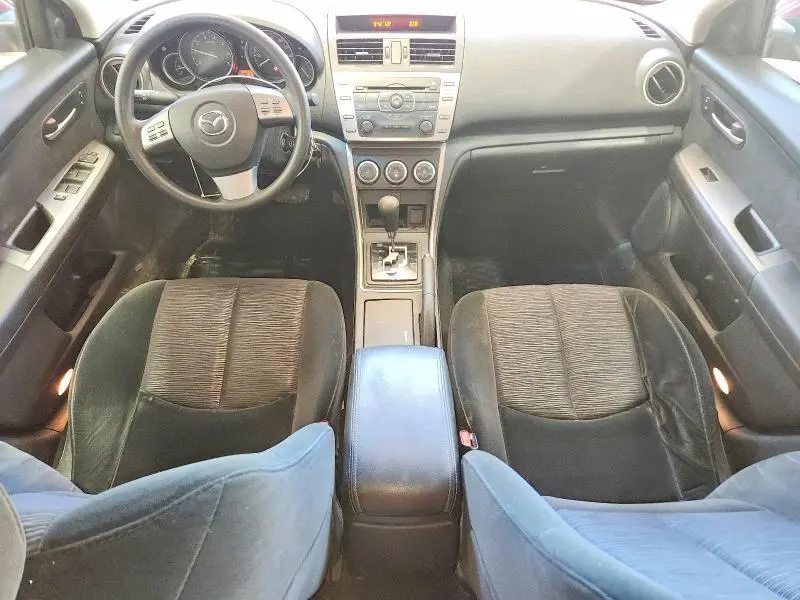2010 MAZDA 6 I  
