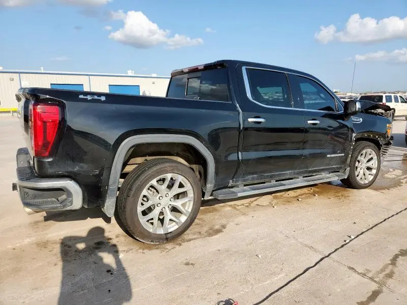 2019 GMC SIERRA K1500 SLT  