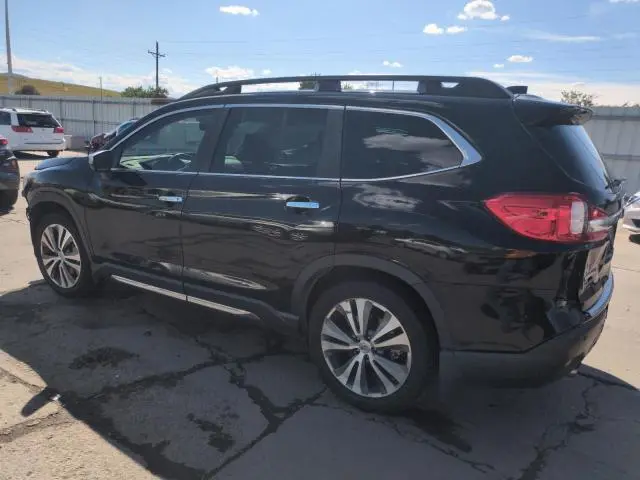 2019 SUBARU ASCENT TOURING  