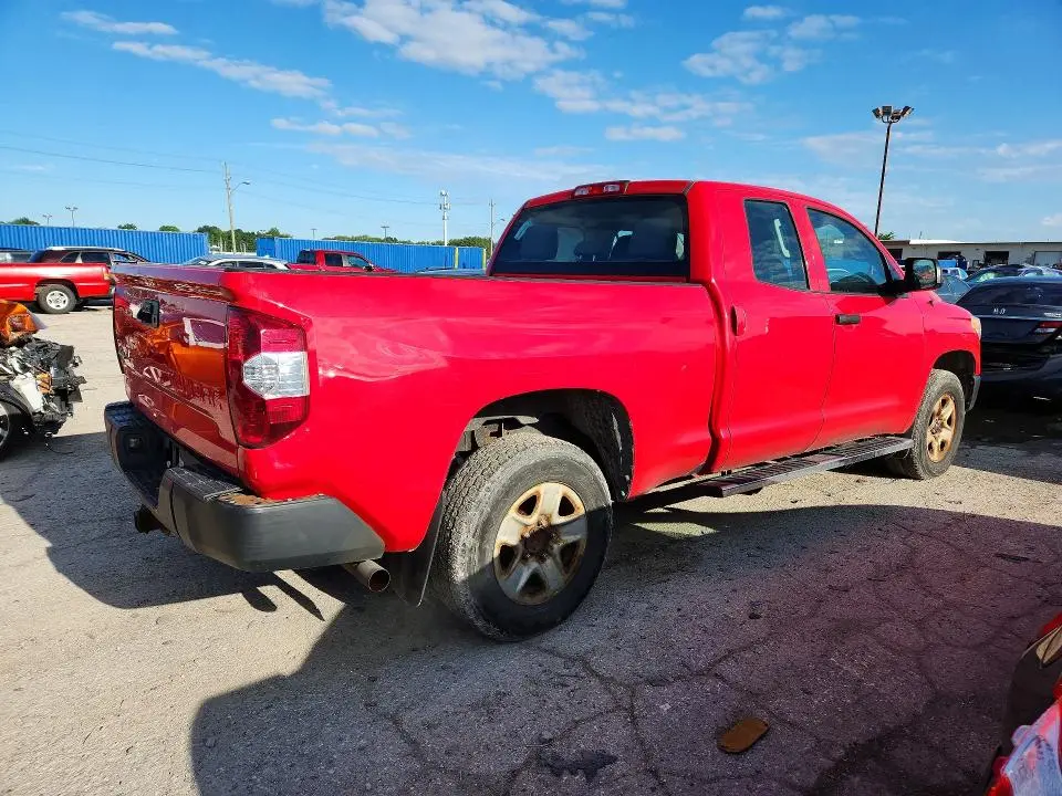 2014 TOYOTA TUNDRA SR  