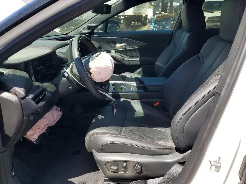 2024 ACURA ZDX TYPE-S  