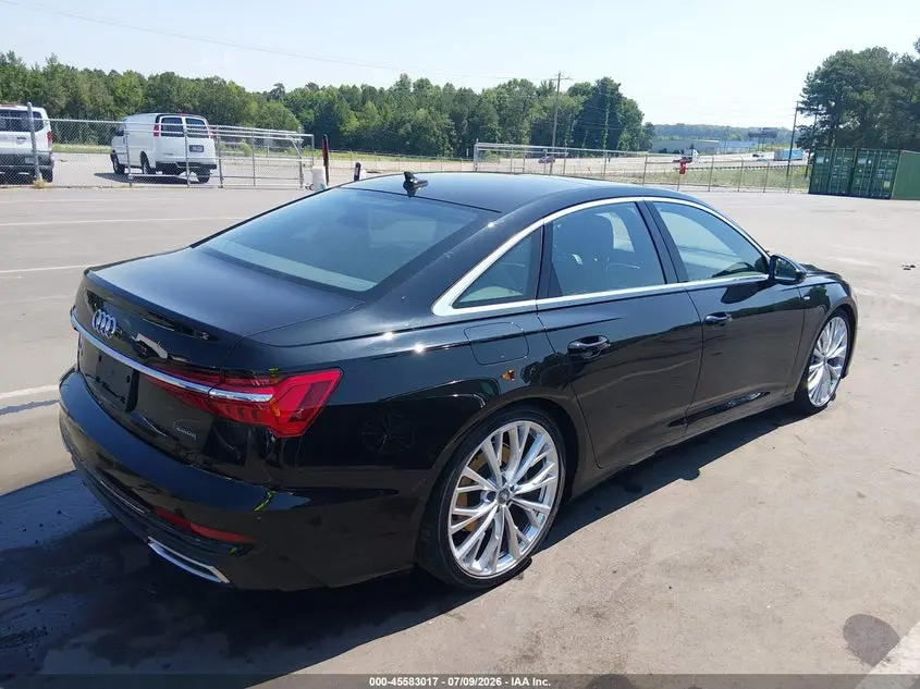 2019 AUDI A6 55 PREMIUM
