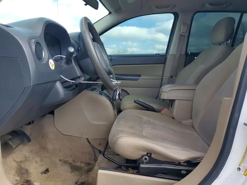2014 JEEP COMPASS SPORT  