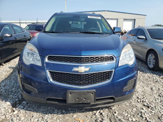 2010 CHEVROLET EQUINOX LT