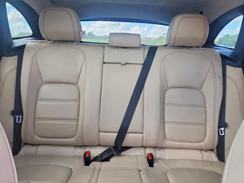 2020 JAGUAR F-PACE PRESTIGE  