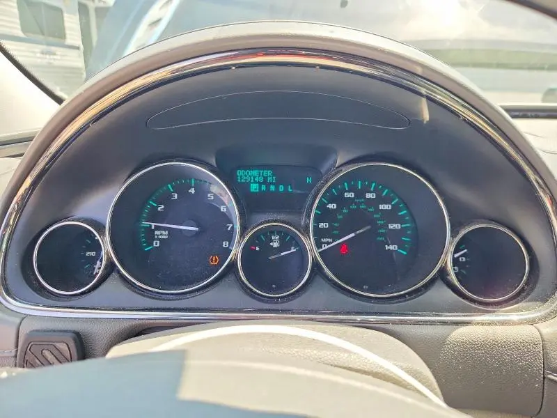 2016 BUICK ENCLAVE   