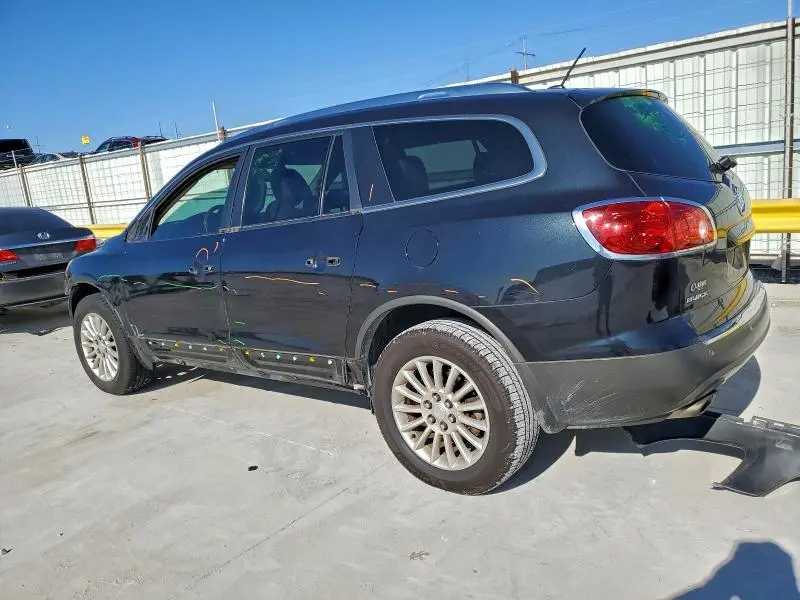 2012 BUICK ENCLAVE   