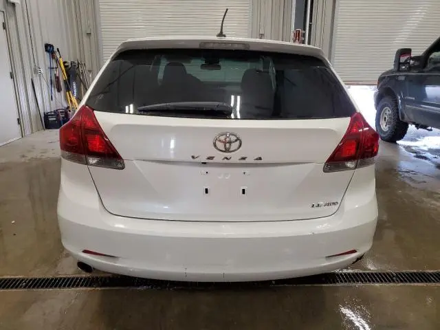 2013 TOYOTA VENZA LE  