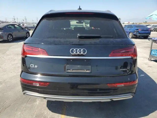 2023 AUDI Q5 PREMIUM 40  