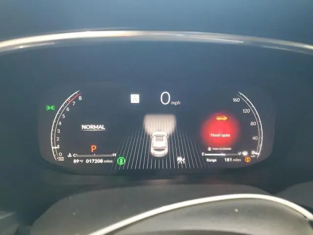 2023 ACURA MDX TECHNOLOGY  