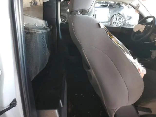 2020 TOYOTA TACOMA ACCESS CAB  