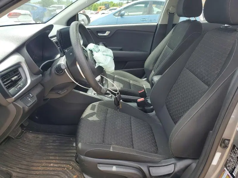 2023 KIA RIO S  