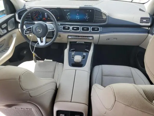 2020 MERCEDES-BENZ GLE 350  