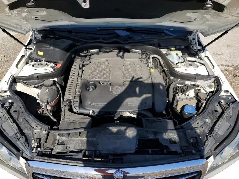 2016 MERCEDES-BENZ E 350 4MATIC  