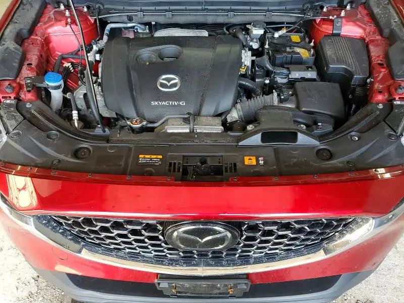 2023 MAZDA CX-5 SELECT  