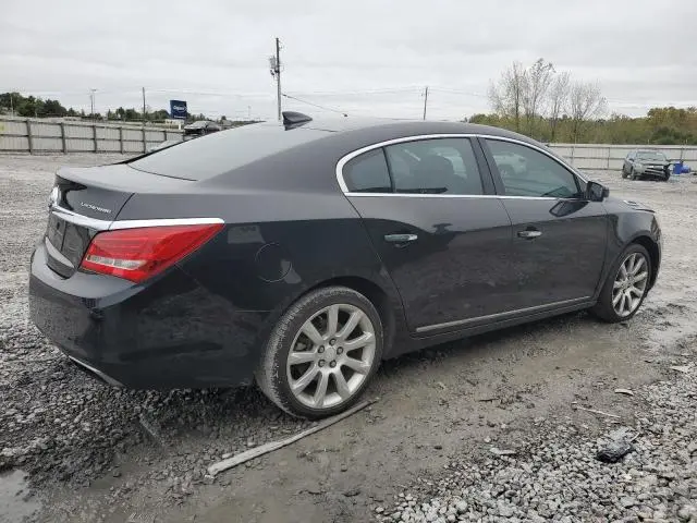 2015 BUICK LACROSSE PREMIUM  