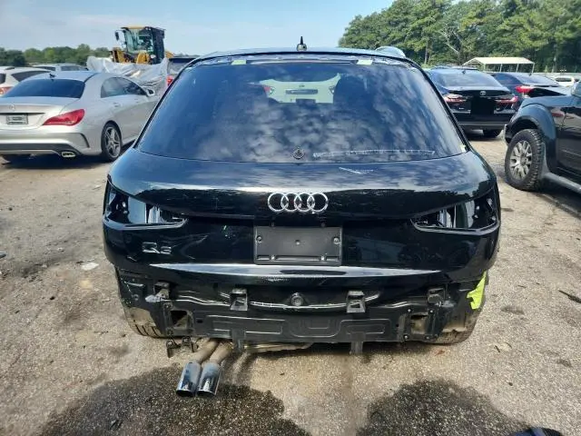 2018 AUDI Q3 PREMIUM  