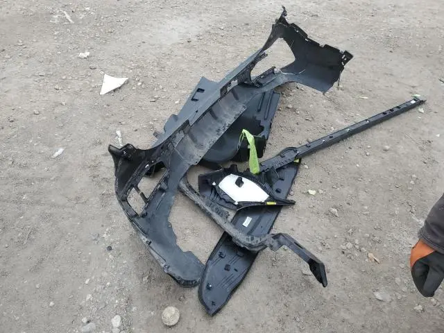 2023 KIA SPORTAGE X LINE  