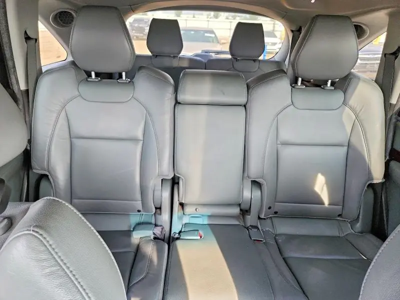 2014 ACURA MDX TECHNOLOGY  