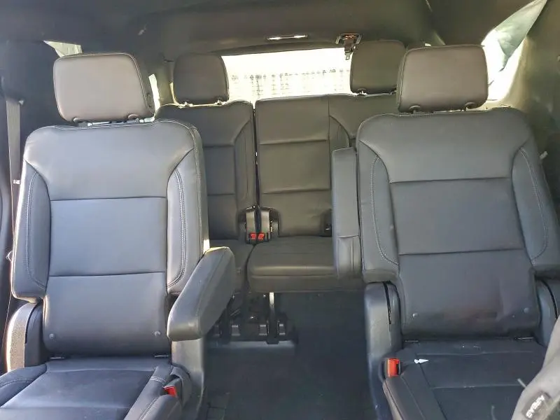 2023 CHEVROLET TAHOE   