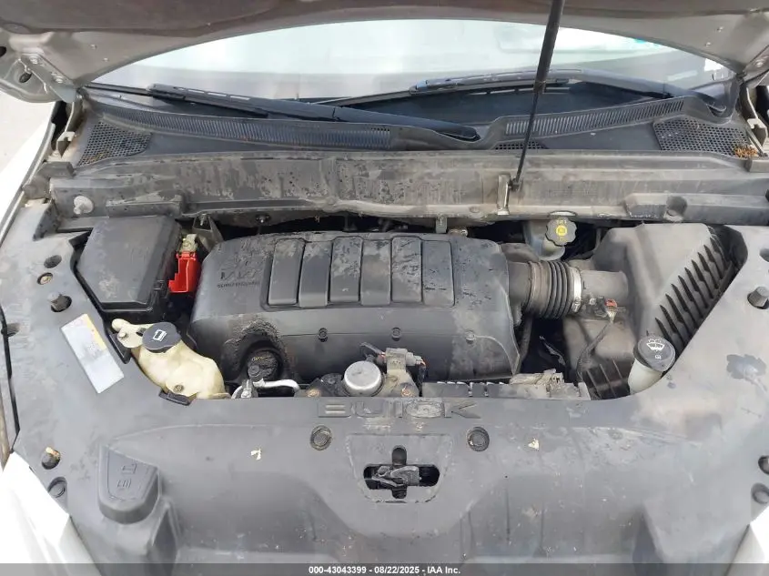 2012 BUICK ENCLAVE PREMIUM