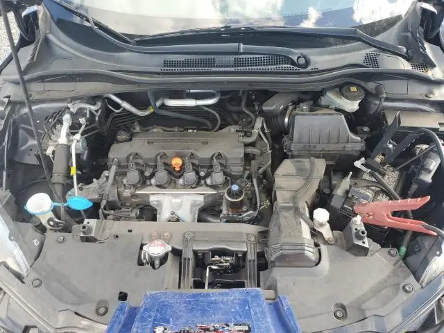 2021 HONDA HR-V SPORT  