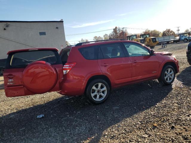 2012 TOYOTA RAV4 LIMITED