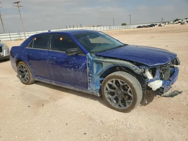 2020 CHRYSLER 300 TOURING  