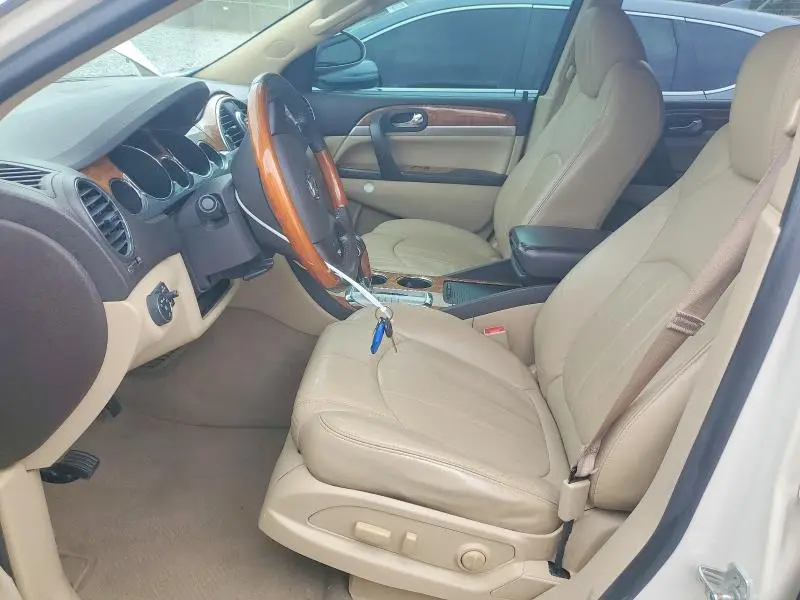 2012 BUICK ENCLAVE   