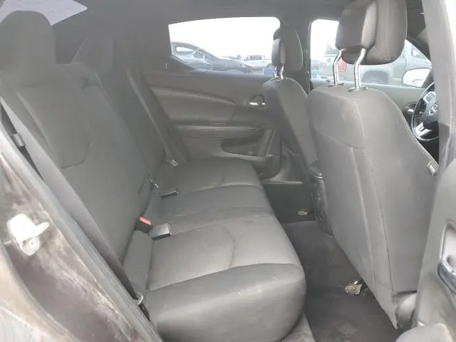 2014 DODGE AVENGER SXT  