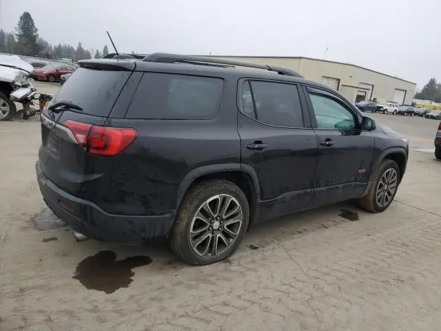 2018 GMC ACADIA ALL TERRAIN