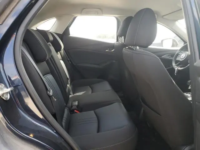 2019 MAZDA CX-3 SPORT