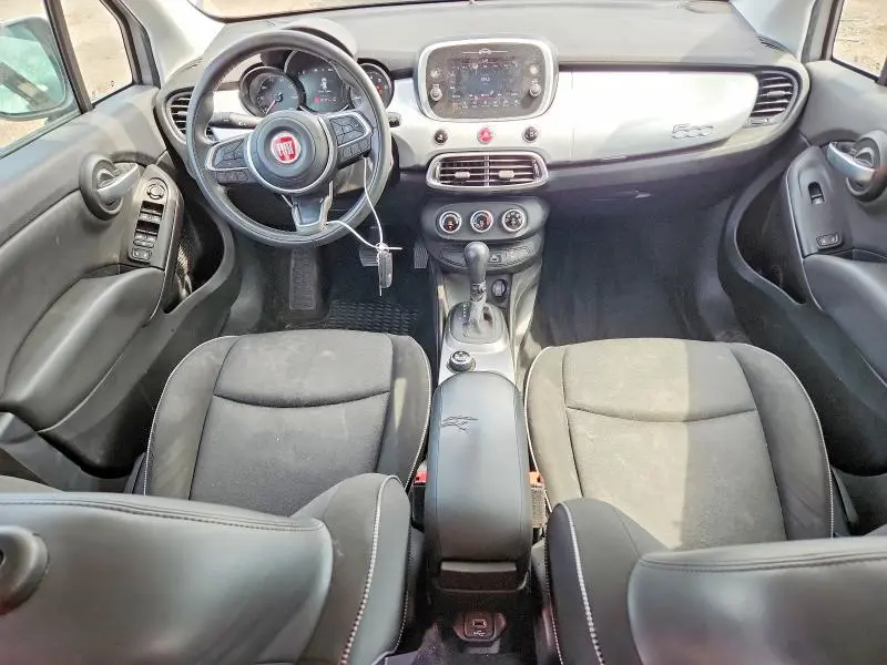 2019 FIAT 500X POP  