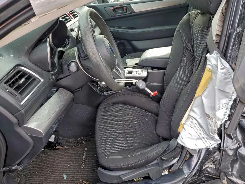 2018 SUBARU OUTBACK 2.5I  