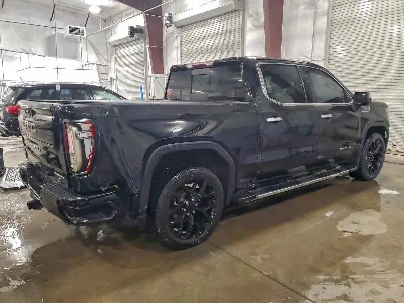 2020 GMC SIERRA K1500 DENALI  