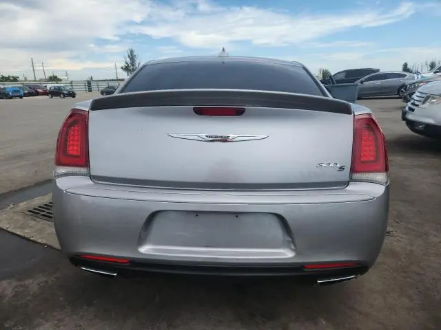 2017 CHRYSLER 300 S  