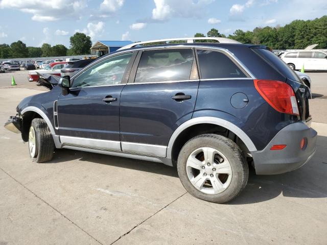 2014 CHEVROLET CAPTIVA LS