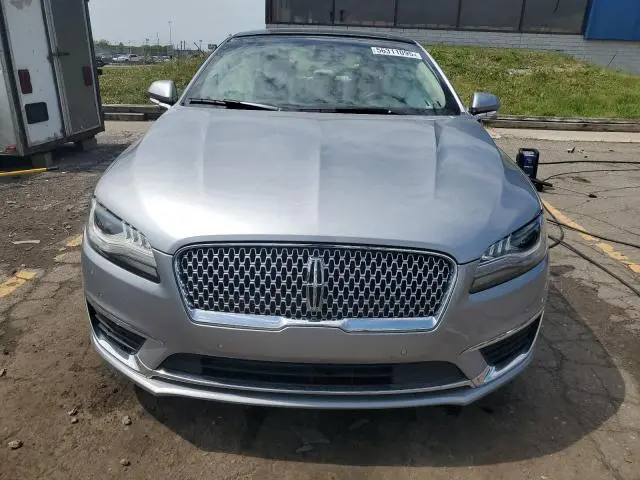 2020 LINCOLN MKZ RESERVE  