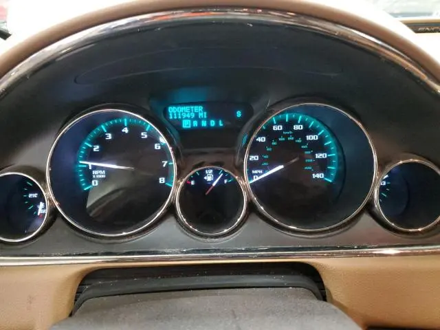 2015 BUICK ENCLAVE   