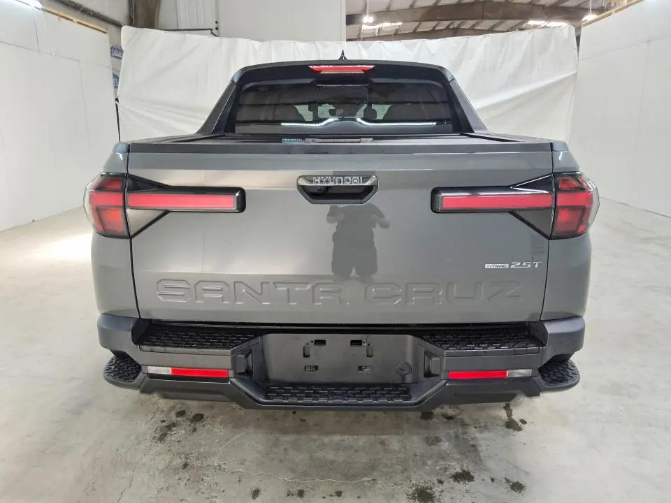 2024 HYUNDAI SANTA CRUZ NIGHT  