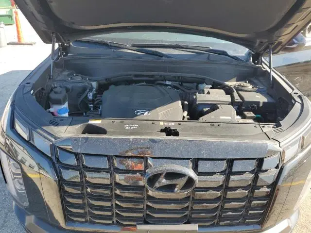 2024 HYUNDAI PALISADE XRT  