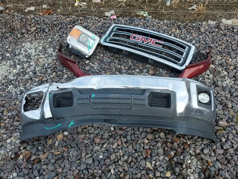 2014 GMC SIERRA C1500 SLE  