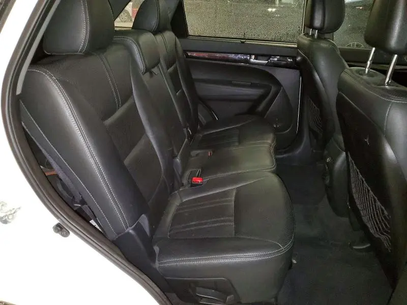 2015 KIA SORENTO EX  