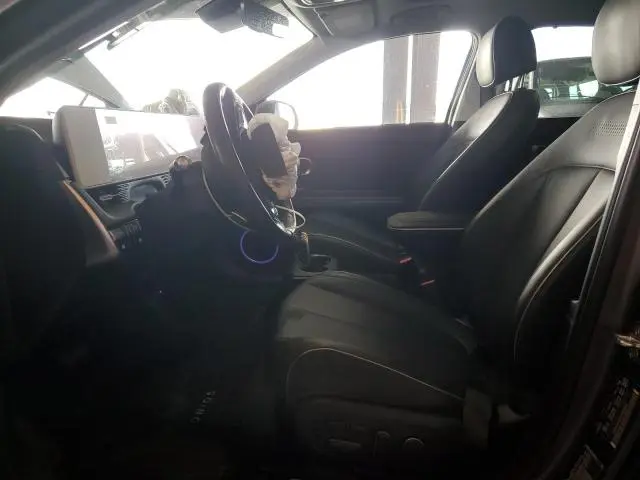 2022 HYUNDAI IONIQ 5 LIMITED  