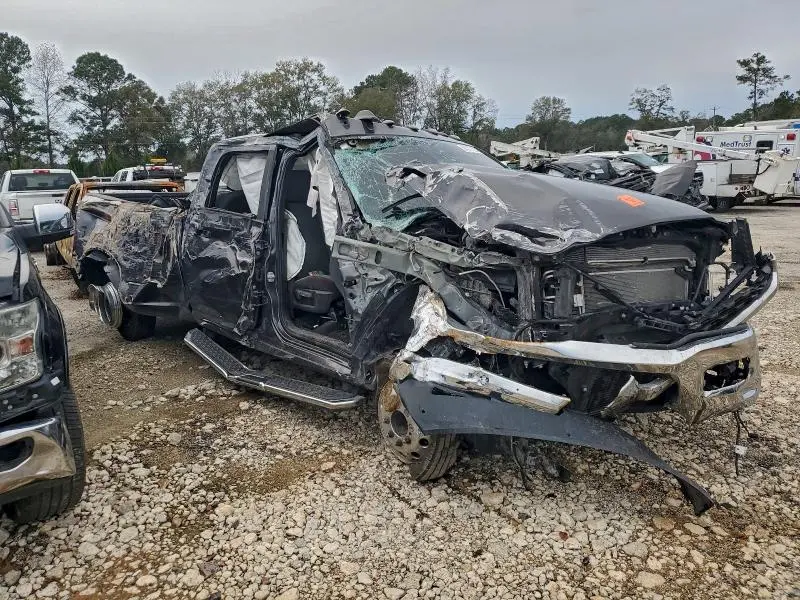 2023 RAM 3500 BIG HORN  