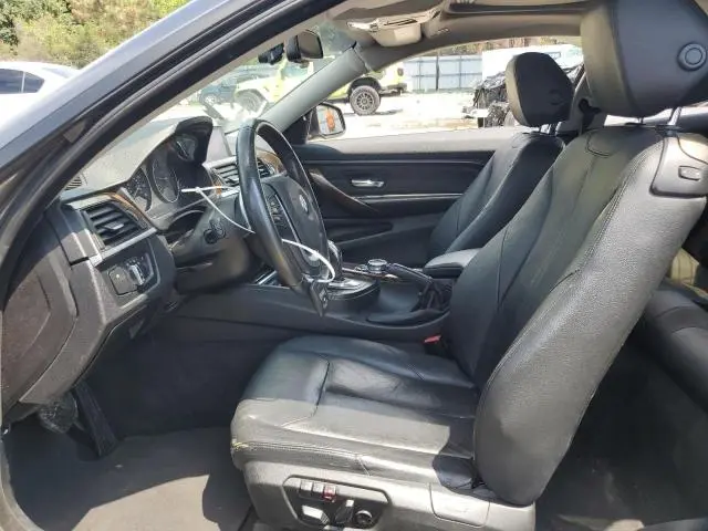 2014 BMW 428 I  