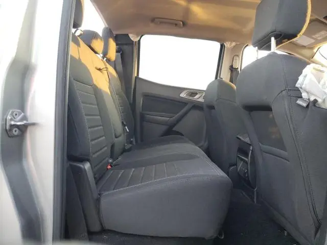 2023 FORD RANGER XL  